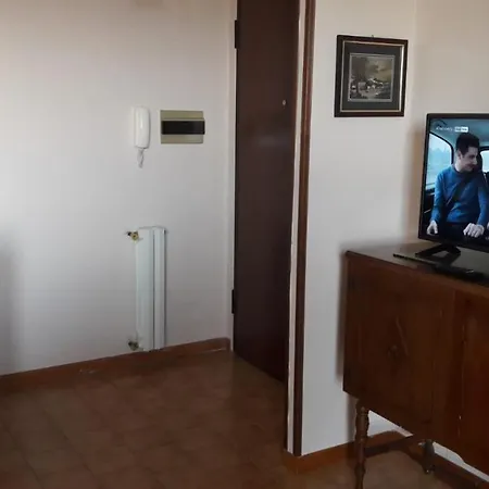 Apartment A 700 Mt. Dal Mare. *