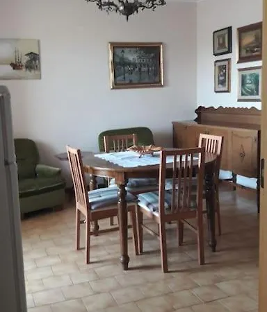Apartamento A 700 Mt. Dal Mare. Terracina