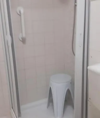 A 700 Mt. Dal Mare. Apartment Terracina