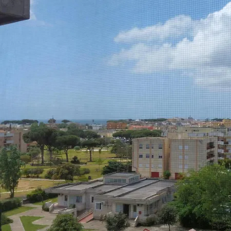 A 700 Mt. Dal Mare. Apartment