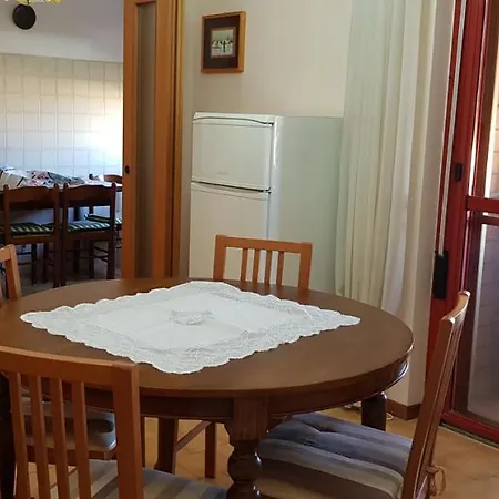 Apartment A 700 Mt. Dal Mare.