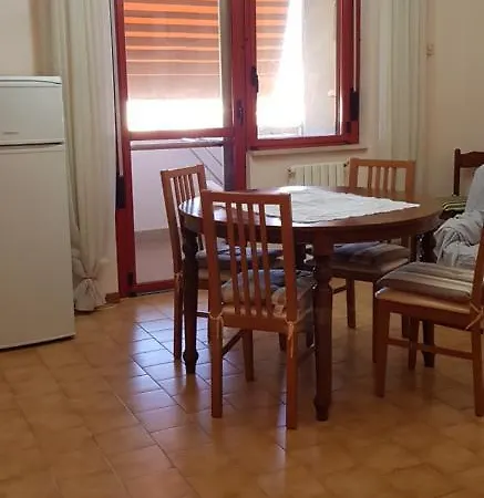 Apartment A 700 Mt. Dal Mare.