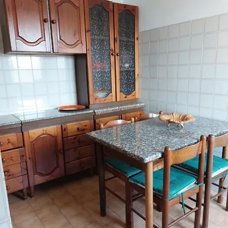 Apartment A 700 Mt. Dal Mare. *