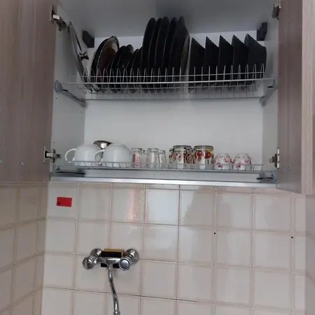 A 700 Mt. Dal Mare. Apartment *